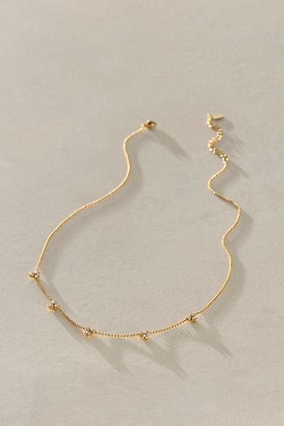 Kozakh Trikala Necklace