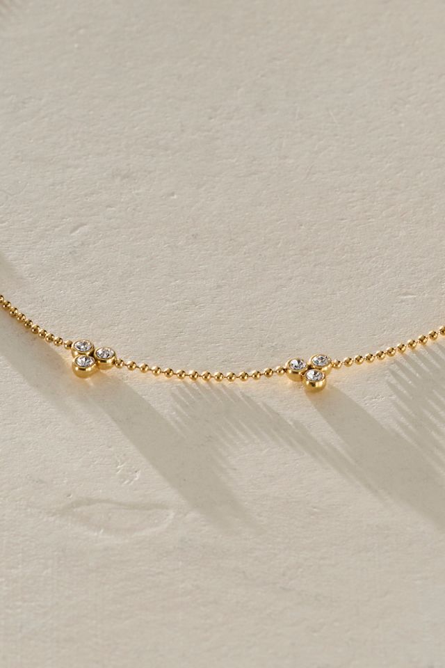 Kozakh Trikala Necklace #1