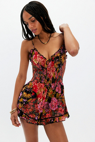 Womens Rompers | Cute Boho Rompers | Free People