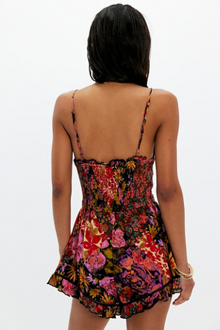 Free As A Bird Romper - thumbnail 2
