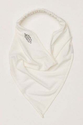 New Horizons Bandana Headband