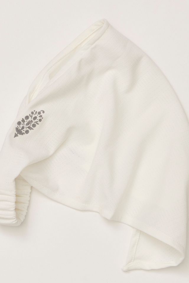 New Horizons Bandana Headband #1