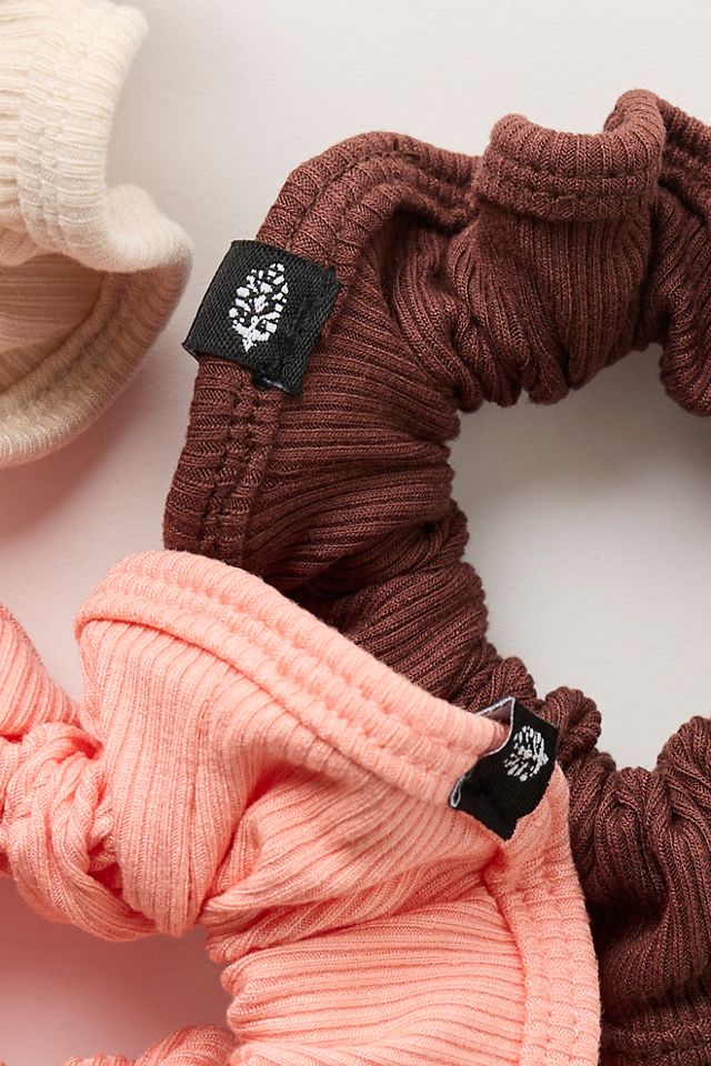 Classic Scrunchie 3-Pack #2