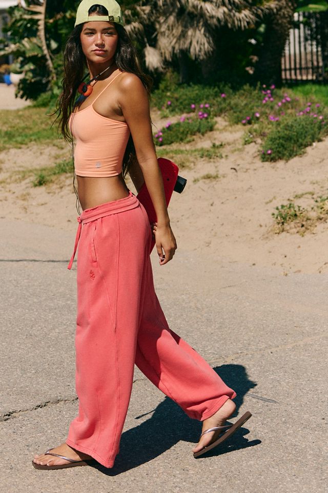 On Rewind Pants #2