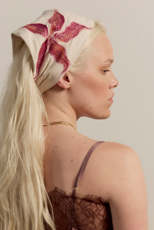Esti Hair Scarf