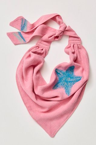 Esti Hair Scarf