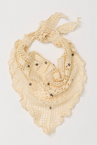 Foulard pour cheveux Lexis