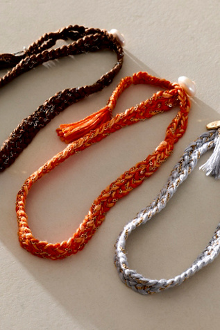 Collier ras du cou Milli | Free People FR