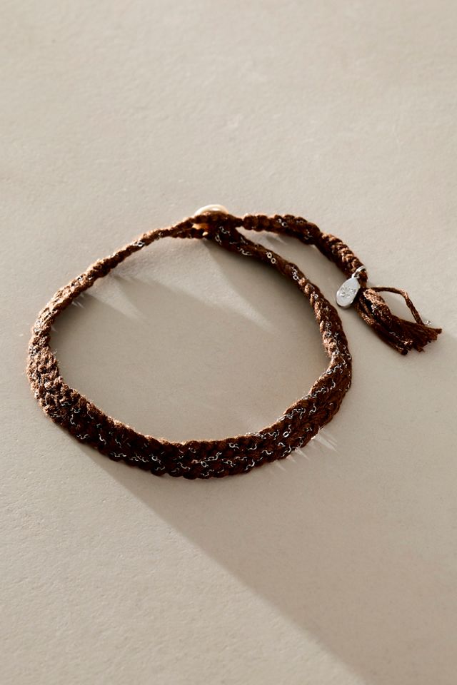 Ariana Ost Joelle Choker #1