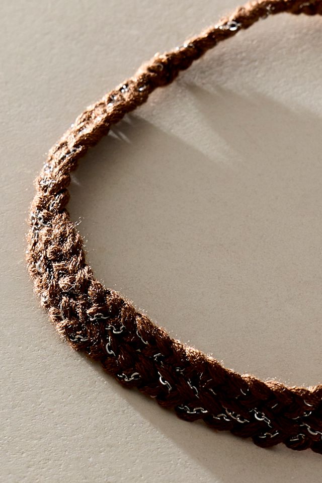 Ariana Ost Joelle Choker #2