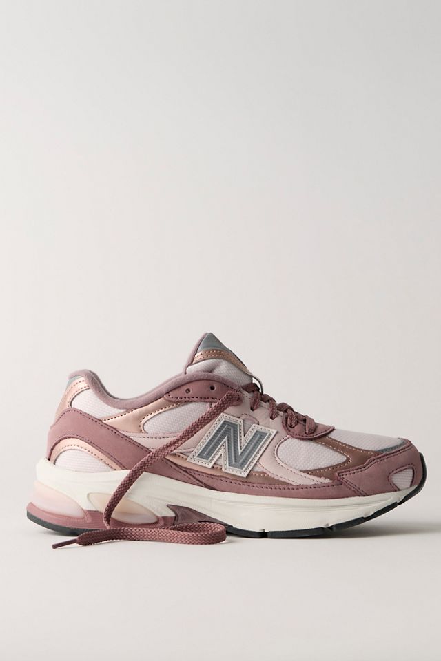 New Balance ABZORB 2010 Sneakers #2