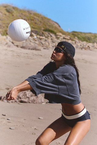Intercept Short Sleeve Pullover - thumbnail 3