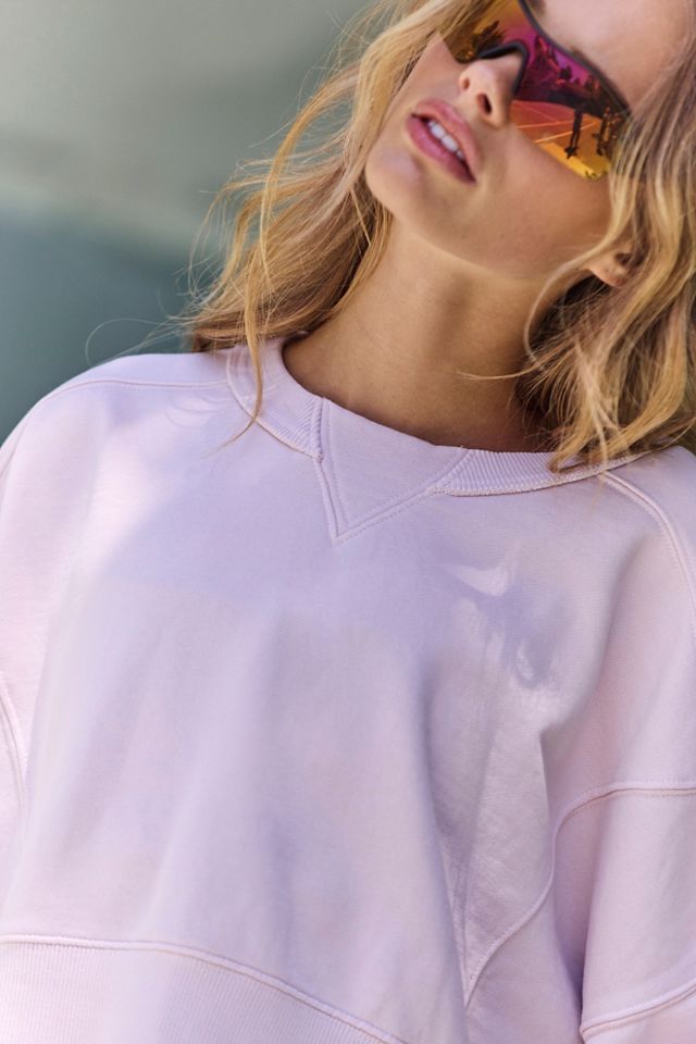 Intercept Short Sleeve Pullover #3