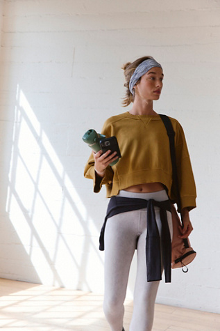 Intercept Short Sleeve Pullover - thumbnail 5