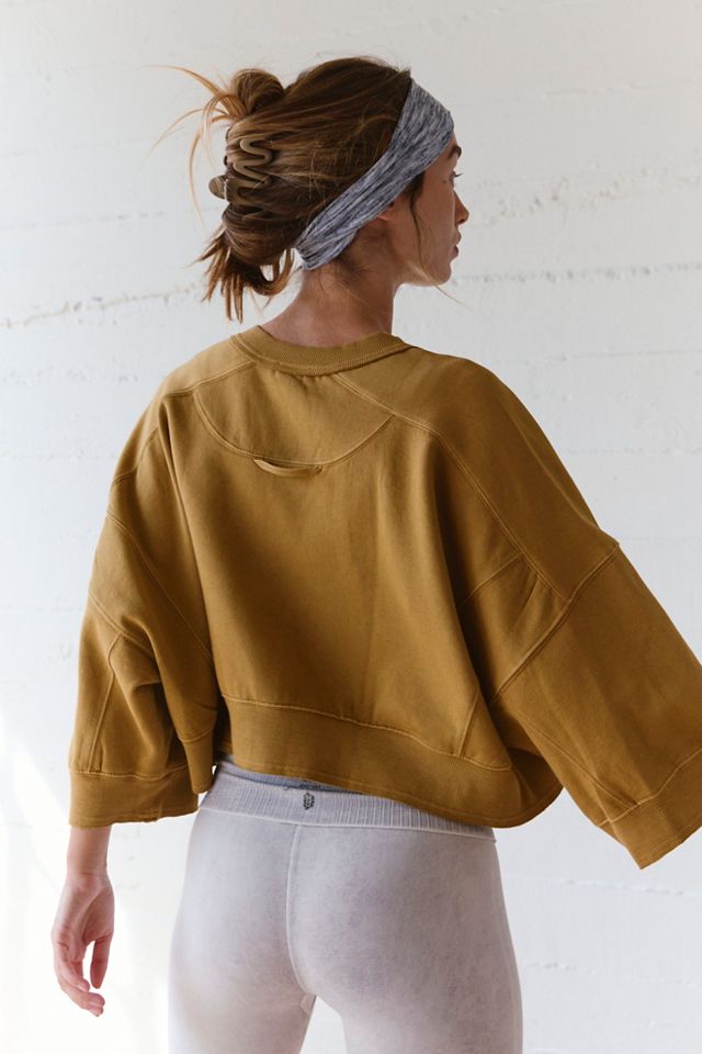 Intercept Short Sleeve Pullover #1