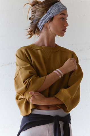Intercept Short Sleeve Pullover - thumbnail 7