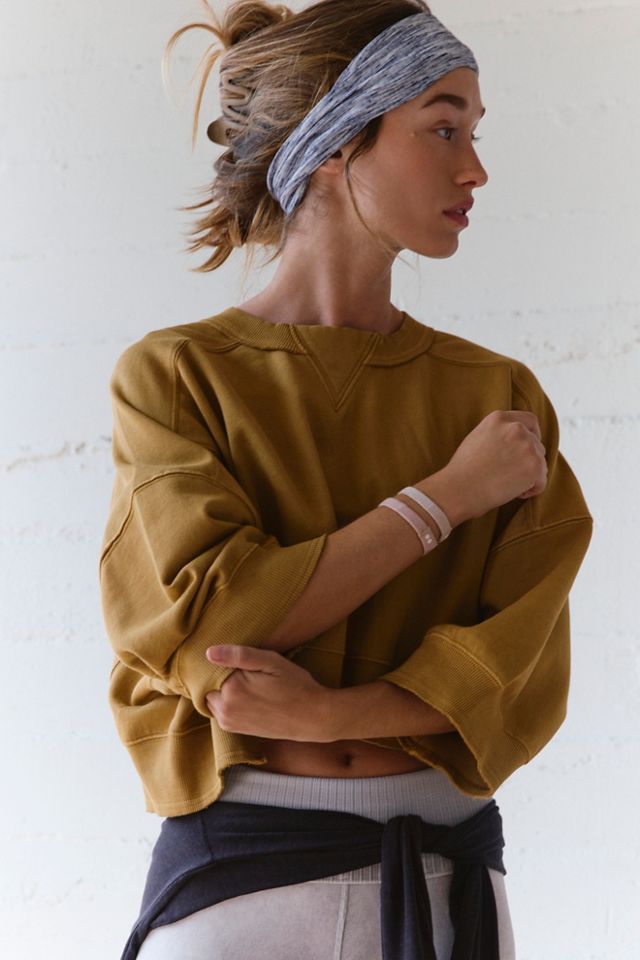 Intercept Short Sleeve Pullover #2