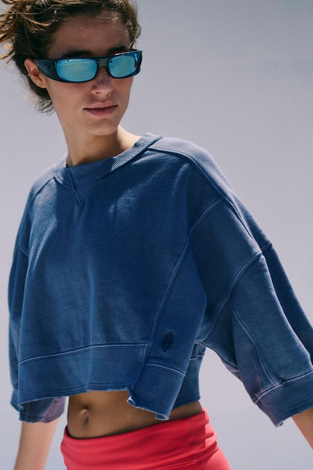 Intercept Short Sleeve Pullover #3