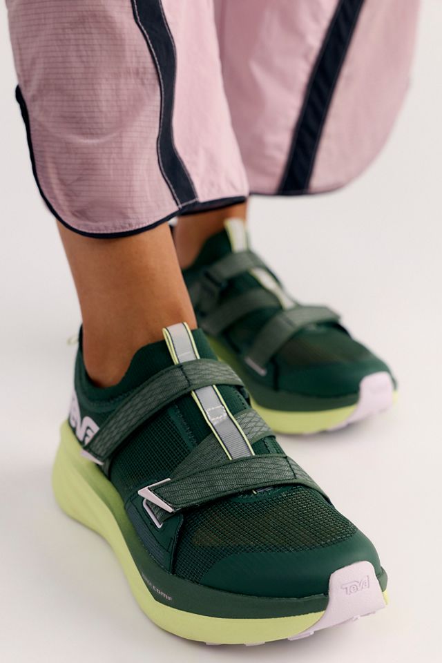 Teva Aventrail Road-2-Trail Sneakers #1