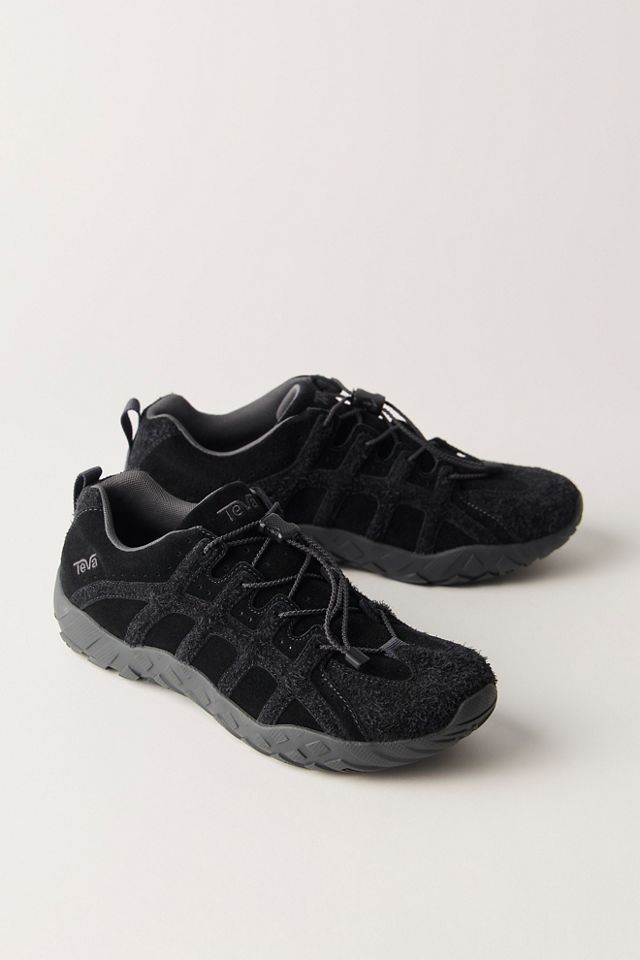 Teva NeoGamma Leather Sneakers #1