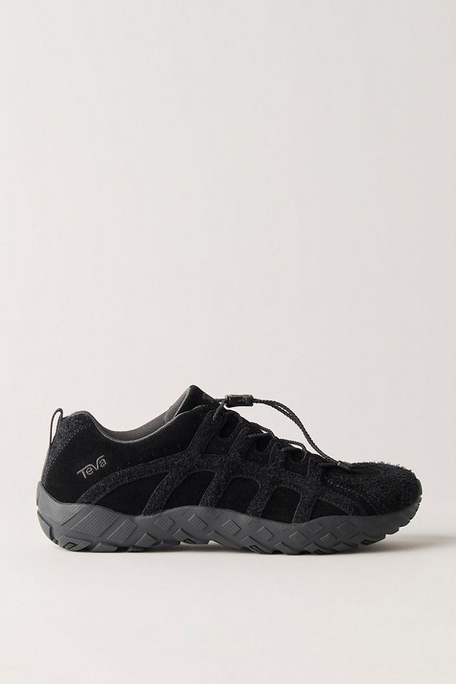 Teva NeoGamma Leather Sneakers #2
