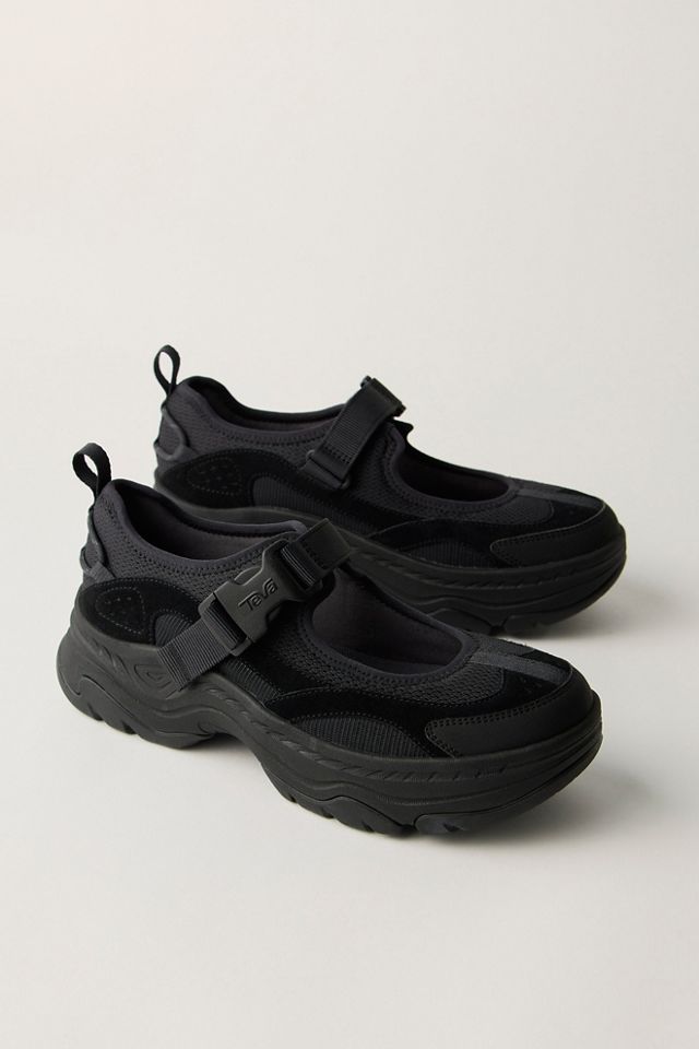 Teva Hurricane Ampsole Gaila Mary Janes #1