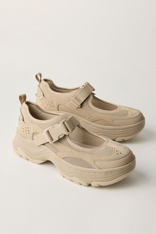 Teva Hurricane Ampsole Gaila Mary Janes #1