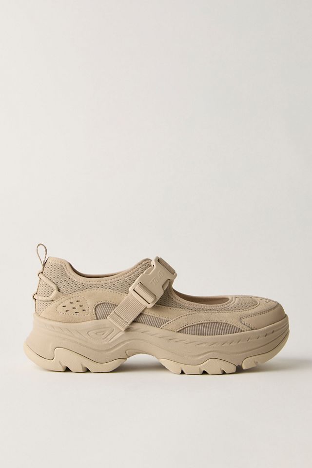 Teva Hurricane Ampsole Gaila Mary Janes #2