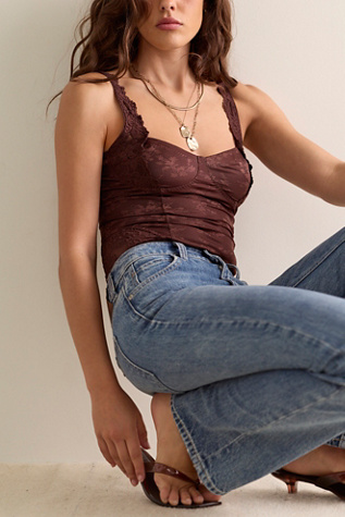 Slinky Situation Bodysuit