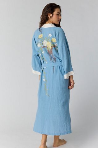 Spell & The Gypsy Cha Cha Boho Midi Dress | Free People