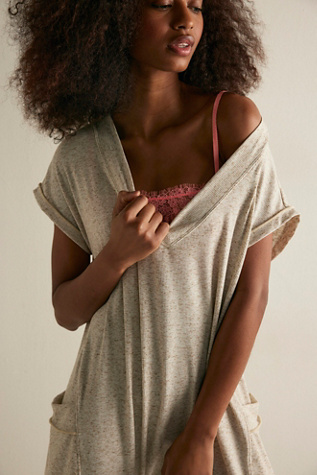 Such a Softie Romper
