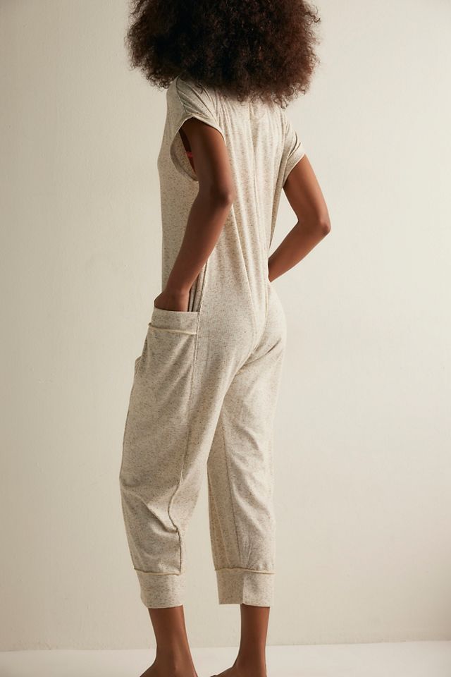 Such a Softie Romper #1