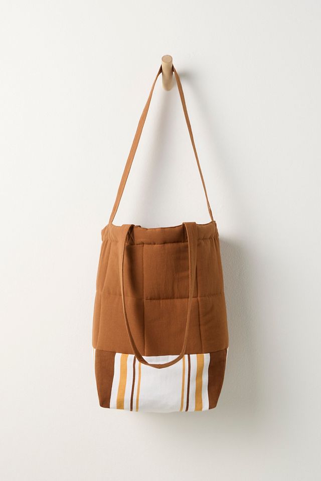 Positano Pool Club Bag #4