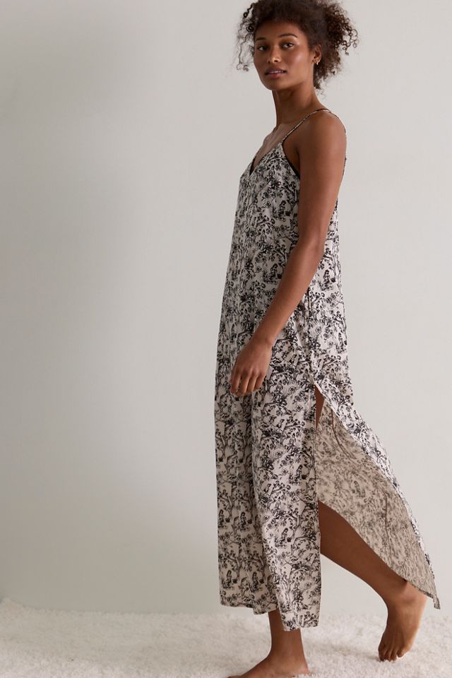 Sunday Slip Dress #2