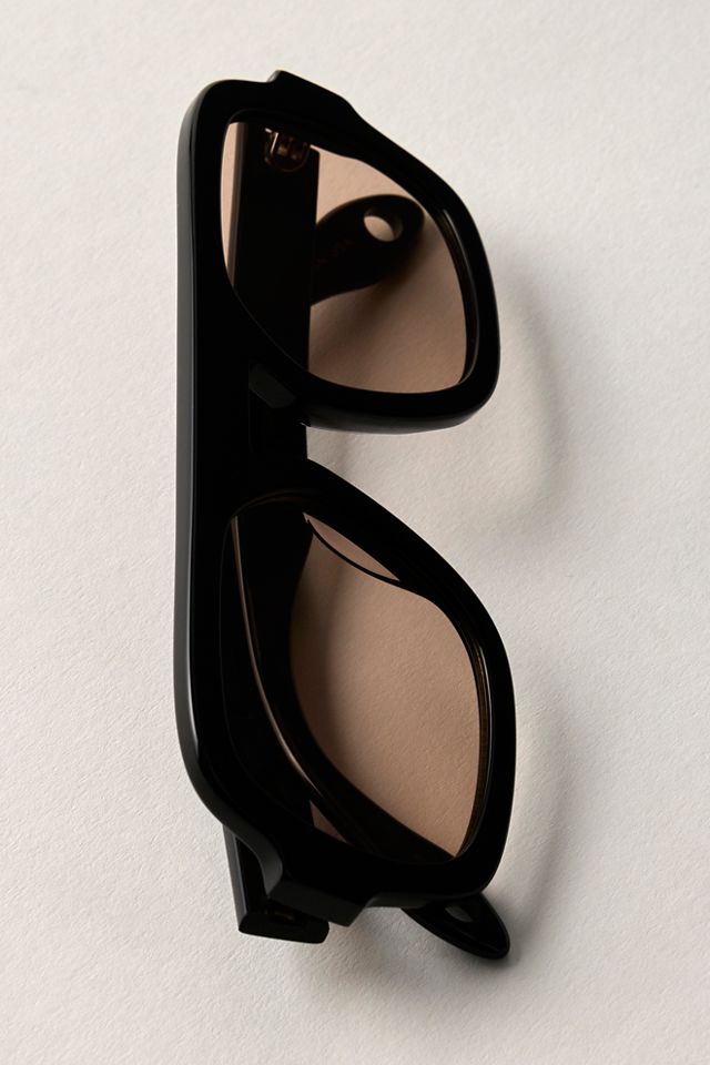 Lunettes de soleil aviateur Jane Elisa Johnson #2