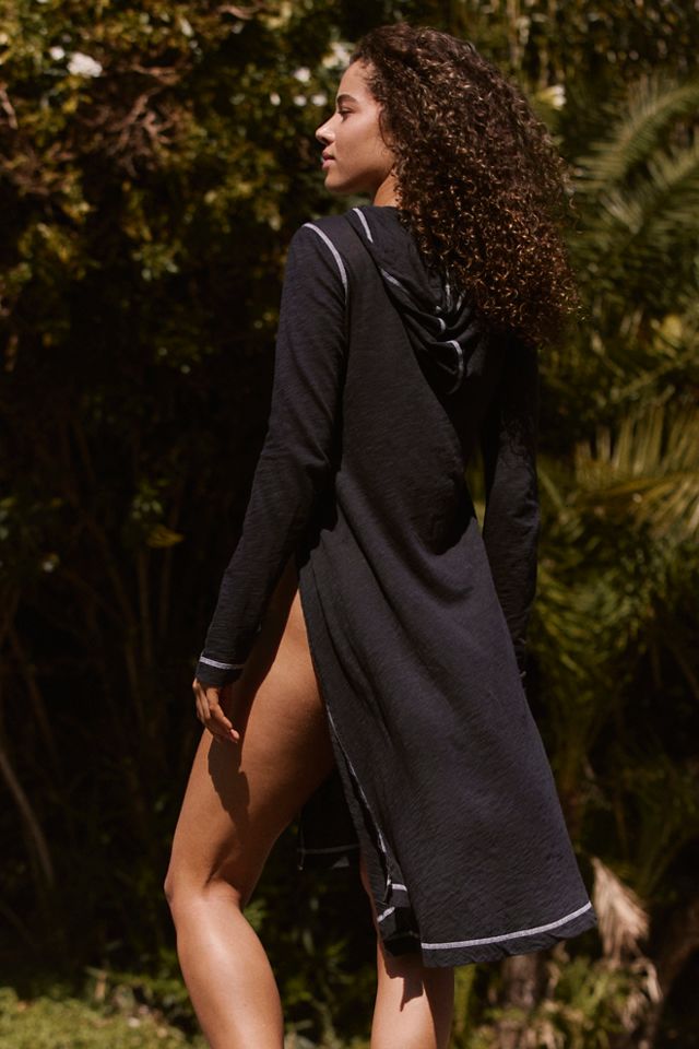 New Heights Tunic #1