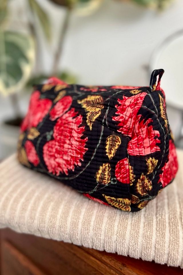 Be Deva Lali Cosmetic Bag #2
