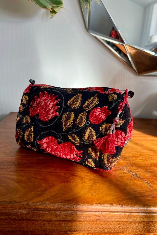 Be Deva Lali Cosmetic Bag #3