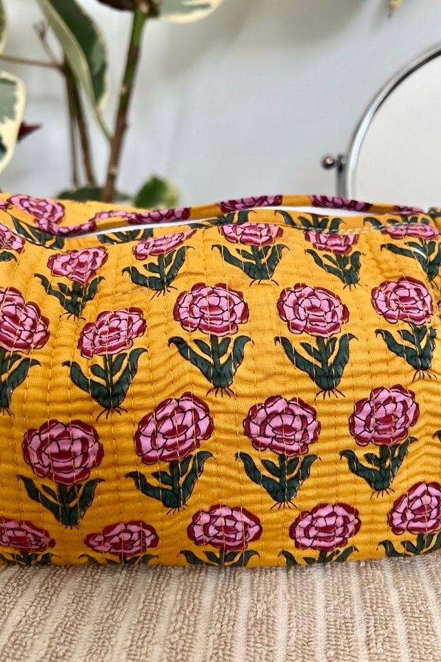 Be Deva Chaval Cosmetic Bag #2