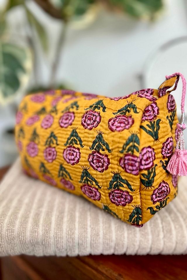 Be Deva Chaval Cosmetic Bag #3