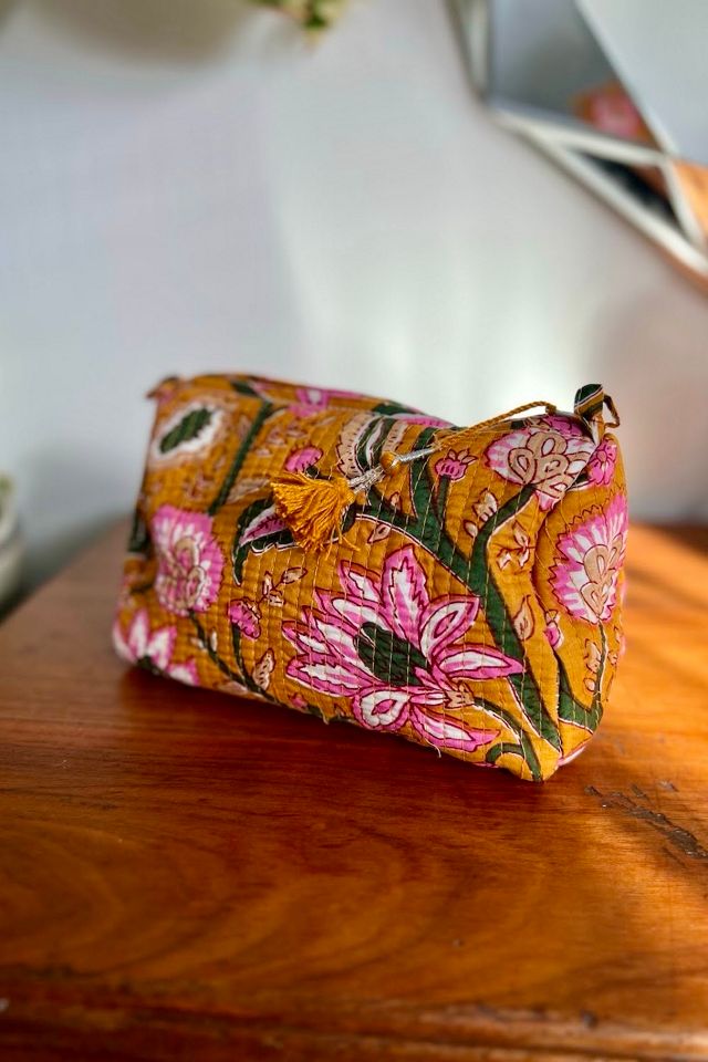 Be Deva Kela Cosmetic Bag #2