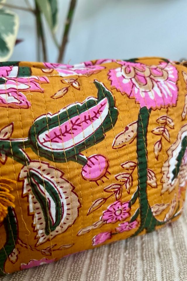 Be Deva Kela Cosmetic Bag #3