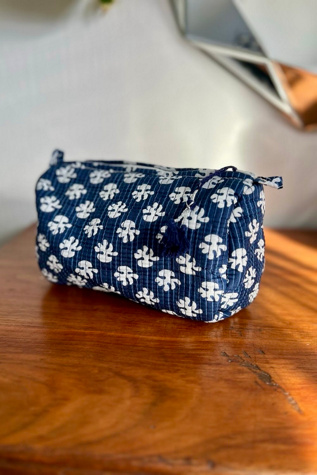 Be Deva Nali Cosmetic Bag