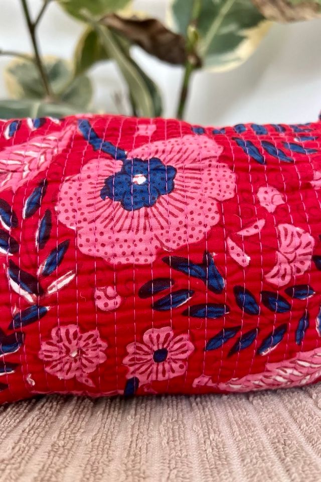 Be Deva Charki Cosmetic Bag #2