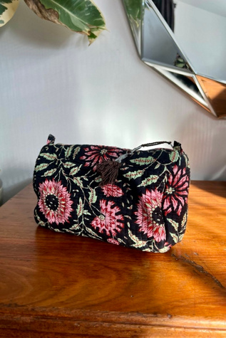 Be Deva Bandi Cosmetic Bag