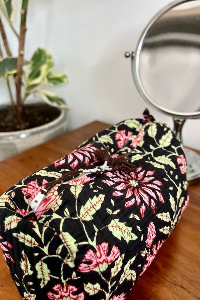 Be Deva Bandi Cosmetic Bag #1