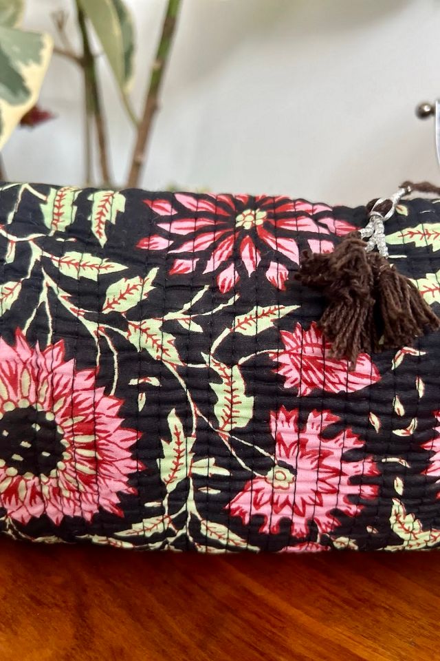 Be Deva Bandi Cosmetic Bag #2