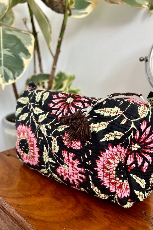 Be Deva Bandi Cosmetic Bag #3