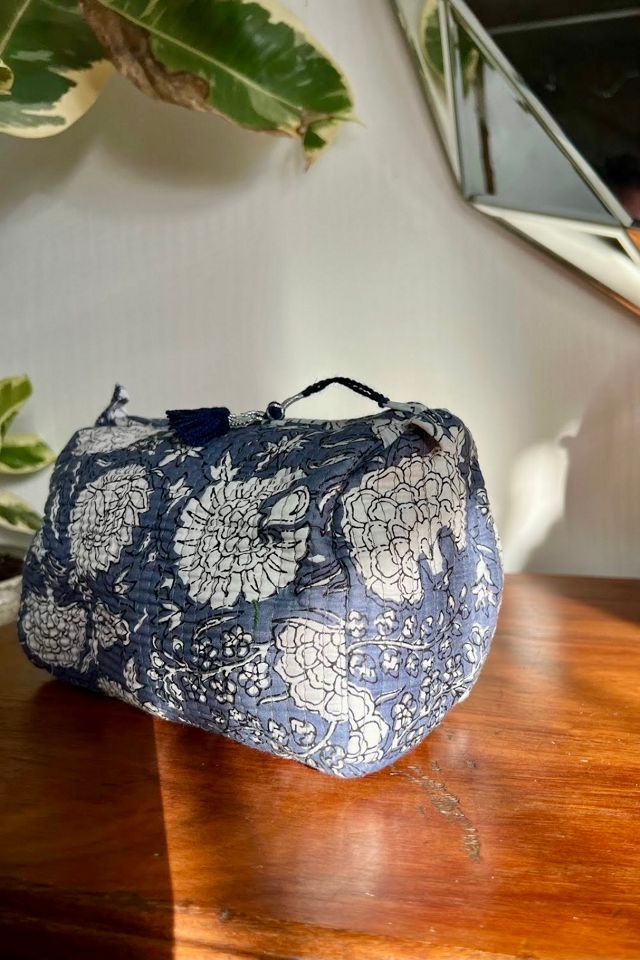 Be Deva Anja Cosmetic Bag #3