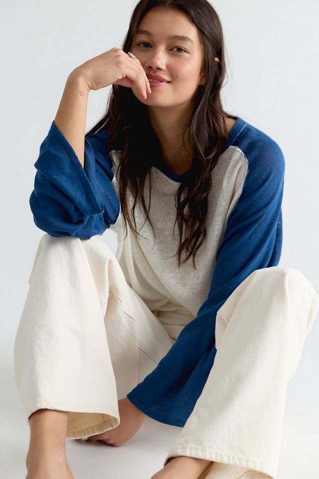 MOTHER The Dodger Skimp Jeans #3